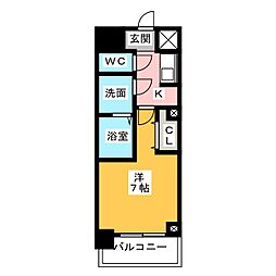 S-RESIDENCE名駅North