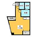 サンシャイン江川町4階4.2万円