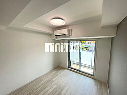 ルネフラッツ庄内通駅前 204 2階1Kのリビング/ダイニング