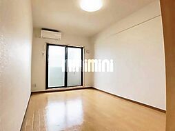 Ａ．Ｃｉｔｙ秩父通 1階1Kのリビング/ダイニング