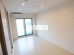 リブリ・ＪＳＮ 1階1Kのリビング/ダイニング