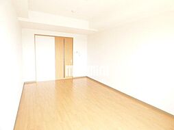 クレスト名駅西 10階1Kのリビング/ダイニング