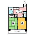 サステナブル庄内通1階4.9万円