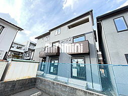 仮称）リエンタ庄内通WEST