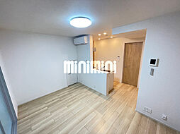 Ｍｏｎｔｅ　Ｏｒｏ　II 1階1LDKのリビング/ダイニング