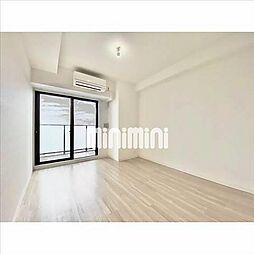 S-RESIDENCE庄内通North 5階1Kのリビング/ダイニング