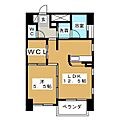 AQUASTAGE17階8.5万円