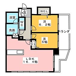 プレサンスロジェ浄心
