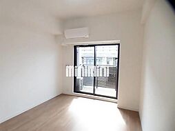 S-RESIDENCE浄心 3階1Kのリビング/ダイニング