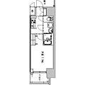 S-RESIDENCE庄内通駅前curere(クラーレ)12階6.8万円