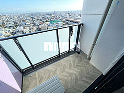 S-RESIDENCE庄内通駅前curere(クラーレ)