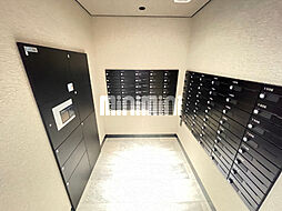 S-RESIDENCE庄内通駅前curere(クラーレ)