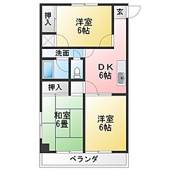 🉐敷金礼金0円！🉐なごやセントポーリア