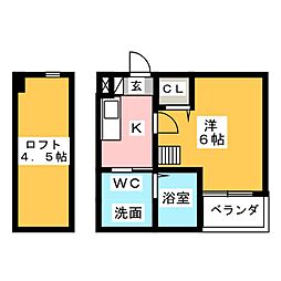 クレア名西