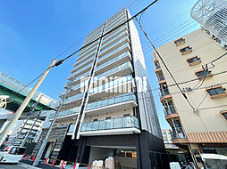 S-RESIDENCE浅間町駅前axial 201