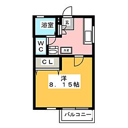🉐敷金礼金0円！🉐シャトー白菊