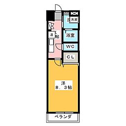 🉐敷金礼金0円！🉐S-FORT浄心