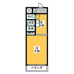 ベルネージュ