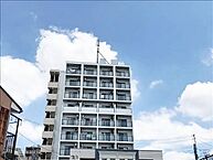 愛知県名古屋市西区枇杷島2丁目：物件画像／株式会社ミニミニ　浄心店