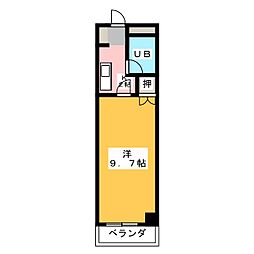 🉐敷金礼金0円！🉐サンシティヨシダ