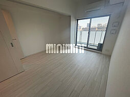 名古屋市西区新道1丁目マンション 1LDKの写真