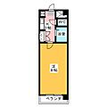ディアローグ枇杷島1階3.5万円