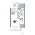 ストーリア名古屋城西14階8.9万円