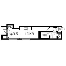 🉐敷金礼金0円！🉐Lega庄内通