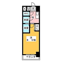S-RESIDENCE浄心II