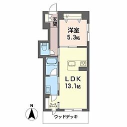 シャーメゾン大金