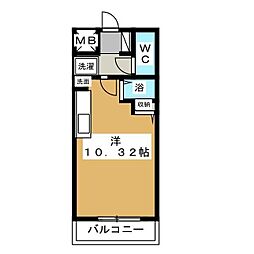 🉐敷金礼金0円！🉐ファンタジア21