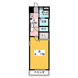 🉐敷金礼金0円！🉐S-FORT浄心