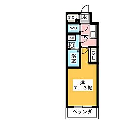 🉐敷金礼金0円！🉐S-RESIDENCE浄心