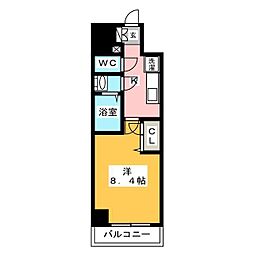 🉐敷金礼金0円！🉐ディアレイシャス浅間町