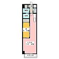 アルバグランデ名護屋5階8.5万円