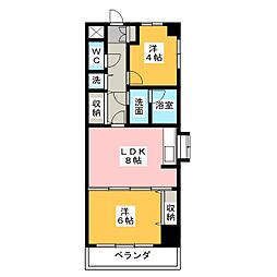 🉐敷金礼金0円！🉐グリーンハイツ新道