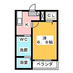 🉐敷金礼金0円！🉐フォンテンブロー笠取町
