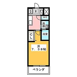 🉐敷金礼金0円！🉐マリオン城西