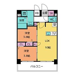 プレサンス名古屋菊井セルカ