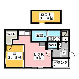 ハーモニーテラス押切