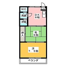 喜久和マンション