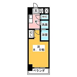 🉐敷金礼金0円！🉐S-RESIDENCE浄心II