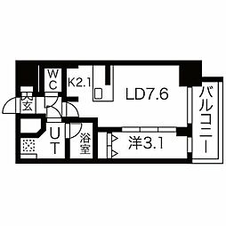 🉐敷金礼金0円！🉐メイクスWアート浅間町
