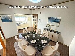 ロイヤルキャッスル飛龍 3LDKの写真