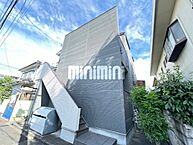 愛知県名古屋市西区枇杷島4丁目：物件画像／株式会社ミニミニ　浄心店