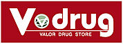 ドラッグストア 「V・drug堀越店まで1394m」