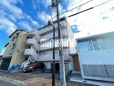 外観 外観