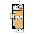 ハウス316階3.8万円
