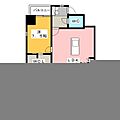 コモレビスクエア名駅北7階15.9万円