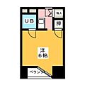 ベルモア堀詰8階3.1万円